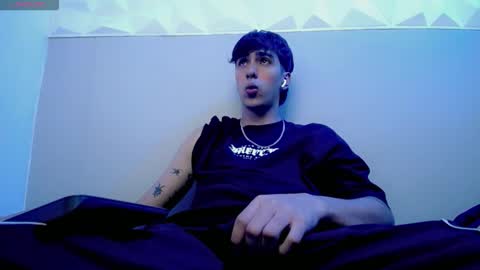 jake_tripp online show from 01-08-26, 06:26