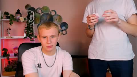 Jake online show from 04-05-26, 09:17