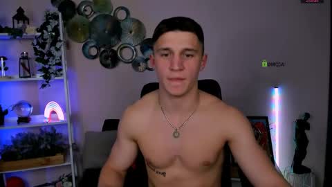 Jake online show from 05-02-26, 07:19