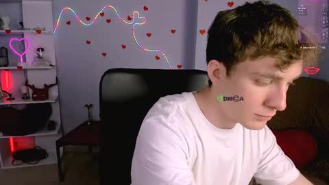 Jake online show from 05-07-26, 12:21