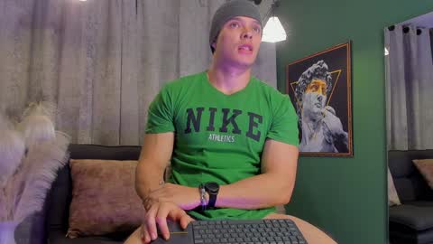 Jake Tyler online show from 12-05-24, 03:17