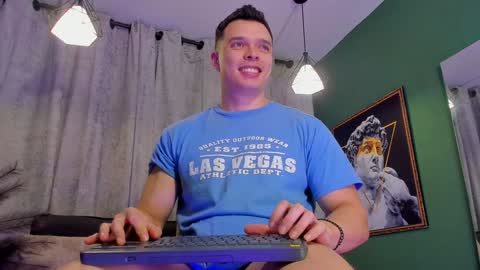 Jake Tyler online show from 01-02-25, 11:16