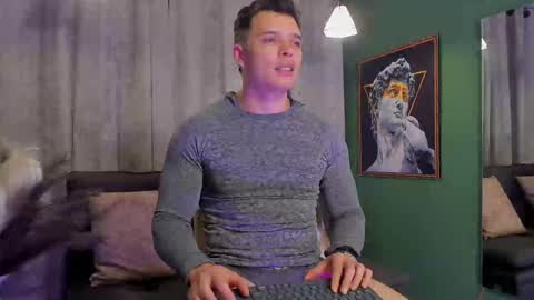 Jake Tyler online show from 01-03-25, 11:55