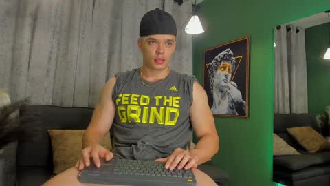 Jake Tyler online show from 01-23-25, 11:58