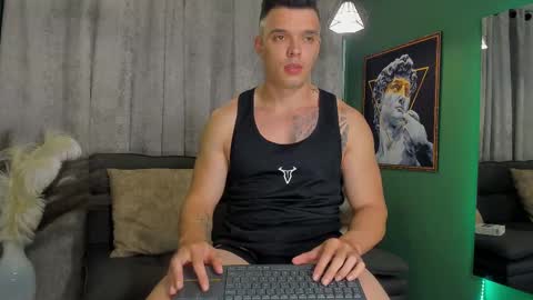 Jake Tyler online show from 02-26-25, 12:16