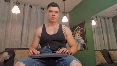 Jake Tyler online show from 02-22-26, 07:34