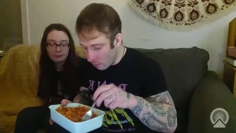 Jake online show from 11-11-25, 07:08