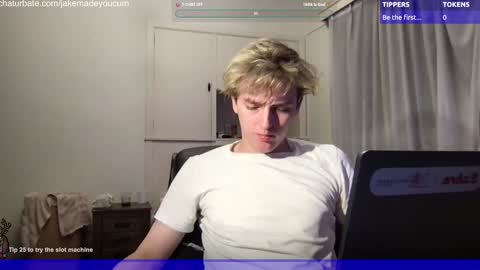 Jake Wallace online show from 01-30-25, 12:07