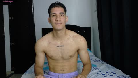 JakeMonroe online show from 04-08-26, 02:39