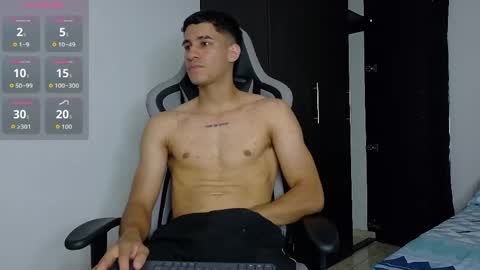 JakeMonroe online show from 04-25-26, 07:33