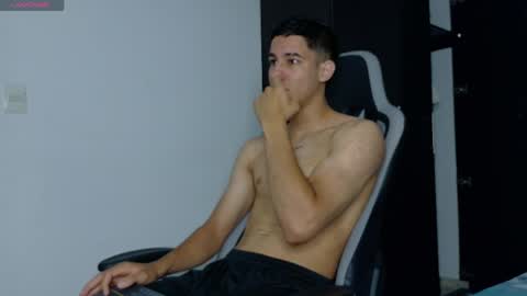 JakeMonroe online show from 04-28-26, 03:50
