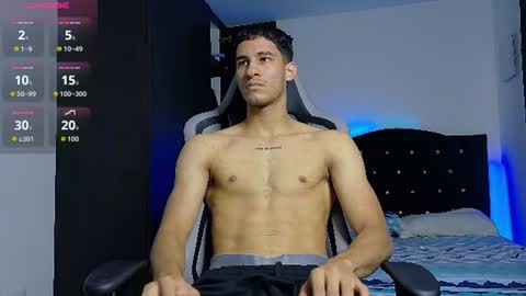 JakeMonroe online show from 06-19-26, 02:21