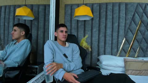 jakemoxleey online show from 12-19-24, 12:23