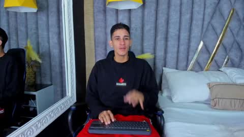 jakemoxleey online show from 12-29-24, 12:55