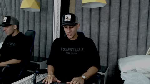 jakemoxleey online show from 01-15-25, 12:15