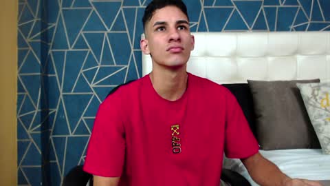 jakemoxleey online show from 01-16-25, 12:31