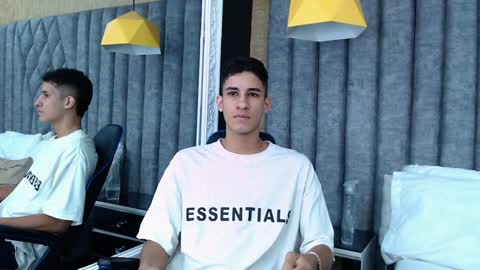 jakemoxleey online show from 01-23-25, 12:30