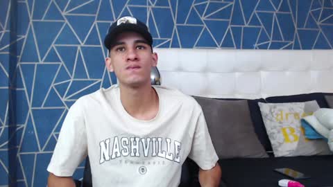 jakemoxleey online show from 01-24-25, 12:20