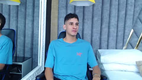 jakemoxleey online show from 01-25-25, 12:37