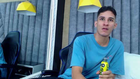 jakemoxleey online show from 01-26-25, 12:33