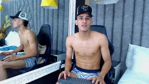 jakemoxleey online show from 01-26-25, 06:37