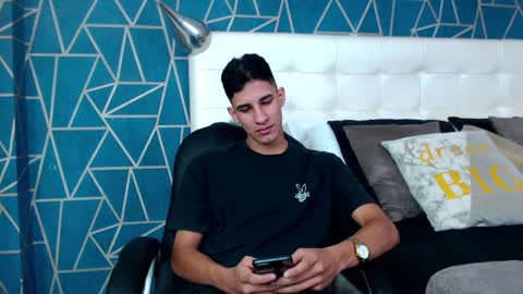 jakemoxleey online show from 01-27-25, 12:48