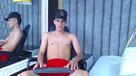 jakemoxleey online show from 01-28-25, 03:25