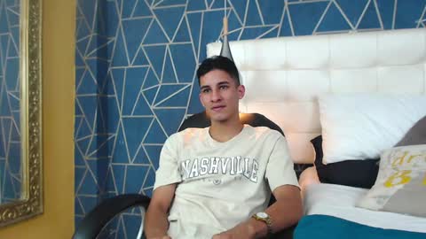 jakemoxleey online show from 01-31-25, 04:17