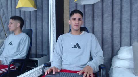 jakemoxleey online show from 02-05-25, 12:38