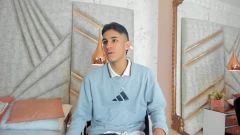 jakemoxleey online show from 02-06-25, 01:21