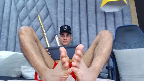 jakemoxleey online show from 02-09-25, 06:26