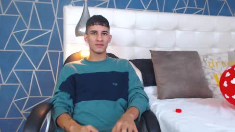 jakemoxleey online show from 02-16-25, 12:32