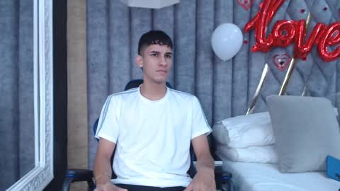 jakemoxleey online show from 02-17-25, 12:16