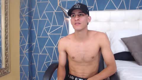 jakemoxleey online show from 02-18-25, 02:59
