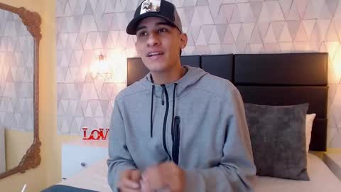 jakemoxleey online show from 02-21-25, 02:48