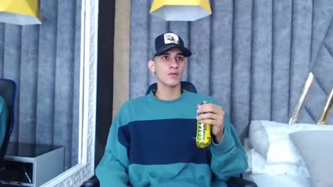 jakemoxleey online show from 02-24-25, 12:05