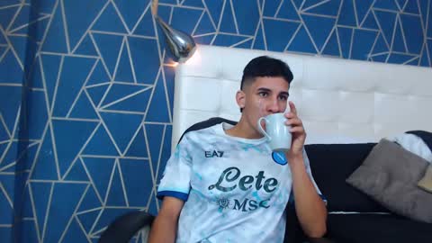 jakemoxleey online show from 02-25-25, 12:24