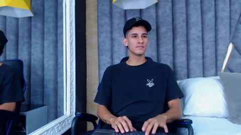 jakemoxleey online show from 02-27-25, 01:07