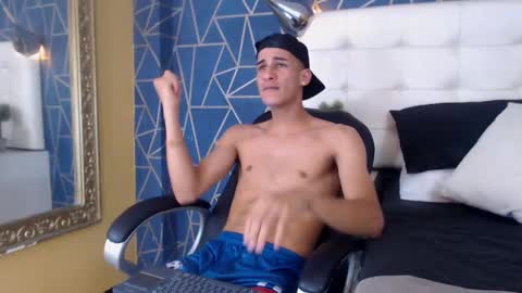 jakemoxleey online show from 02-28-25, 06:41