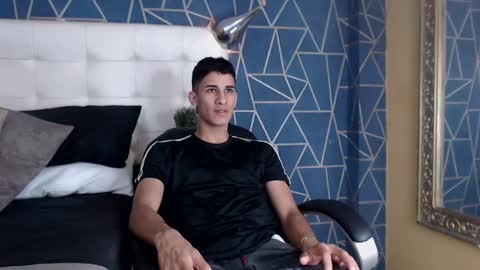 jakemoxleey online show from 03-02-25, 03:59