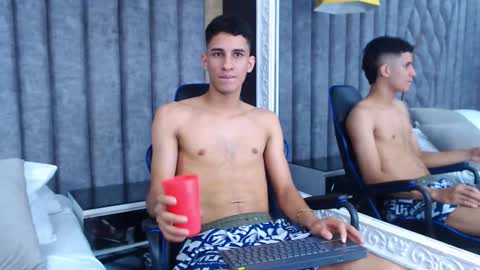 jakemoxleey online show from 03-03-25, 06:12