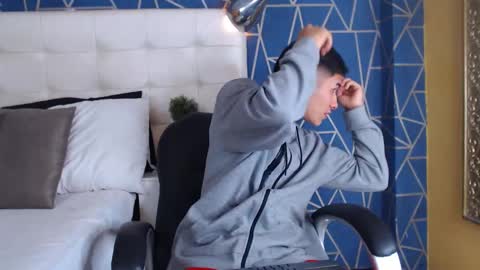 jakemoxleey online show from 03-07-25, 12:34