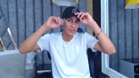 jakemoxleey online show from 03-10-25, 03:34