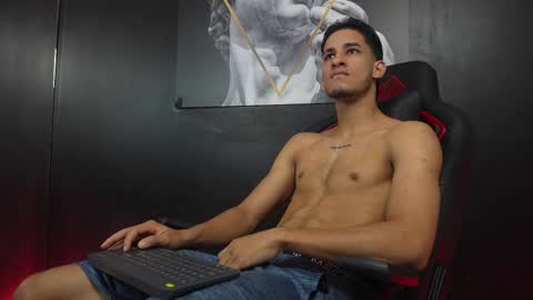 JakeMoxley online show from 11-27-25, 12:40