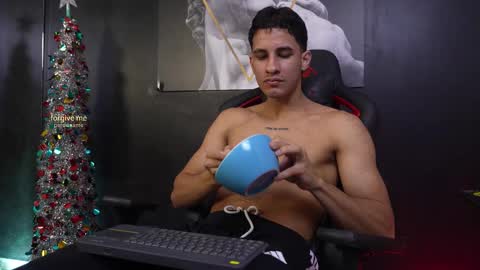 JakeMoxley online show from 12-21-25, 05:20