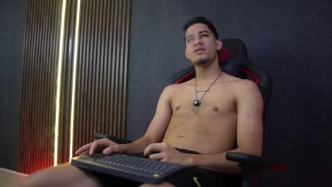 JakeMoxley online show from 02-04-26, 10:21