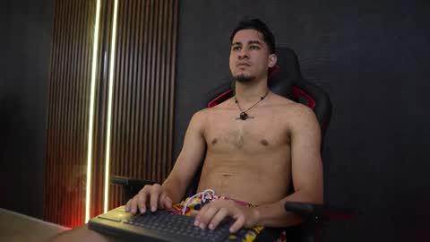 JakeMoxley online show from 02-22-26, 10:36