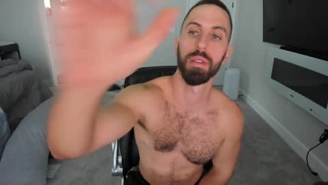 Jake Orion online show from 09-29-25, 02:44