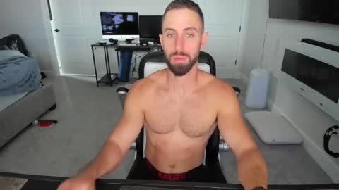 Jake Orion online show from 04-19-26, 07:27