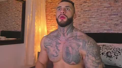 Jake Orthega online show from 01-04-25, 02:56